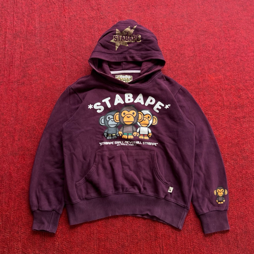 hoodie stabape