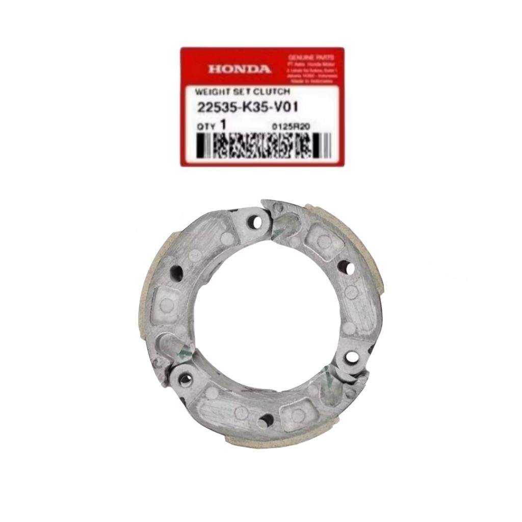 KAMPAS GANDA VARIO 125 OLD VARIO 125 150 LED 2017