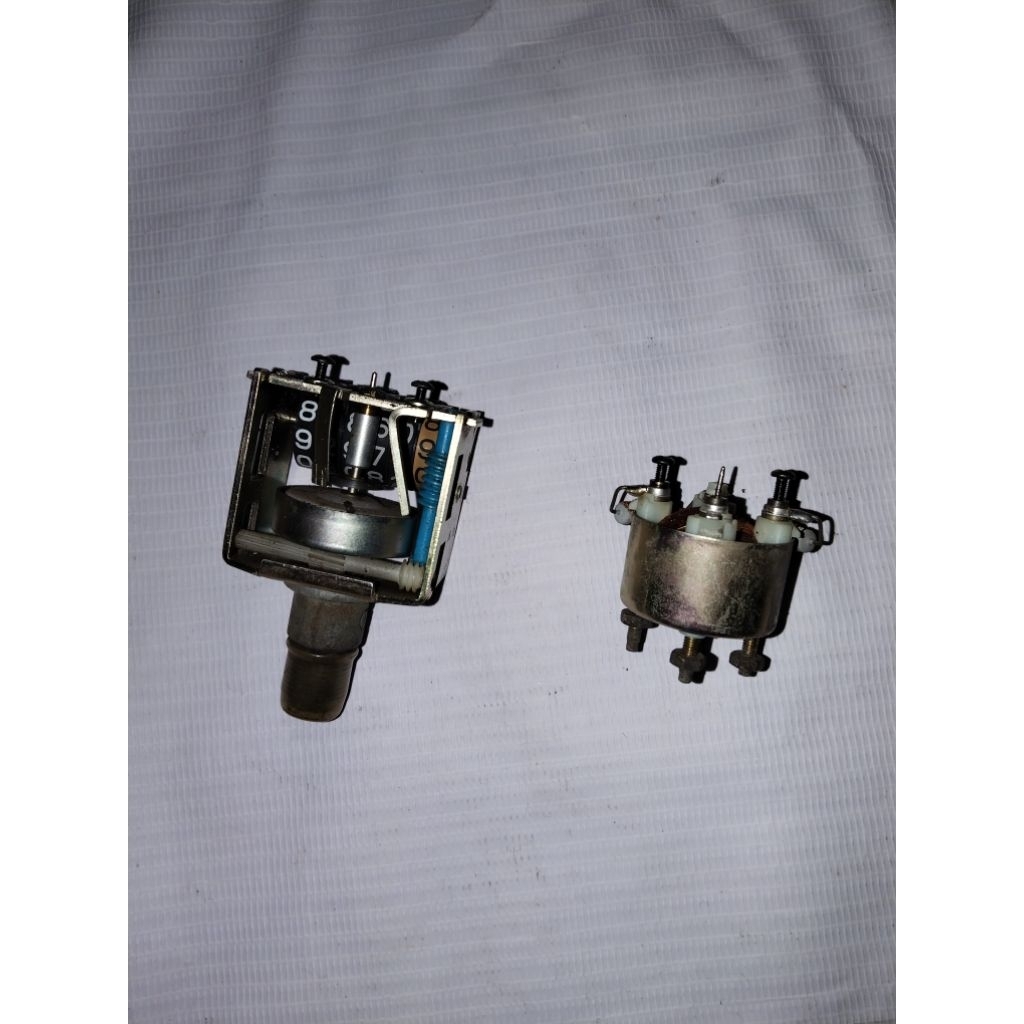 km percepatan amper bensin mio sporty smile original