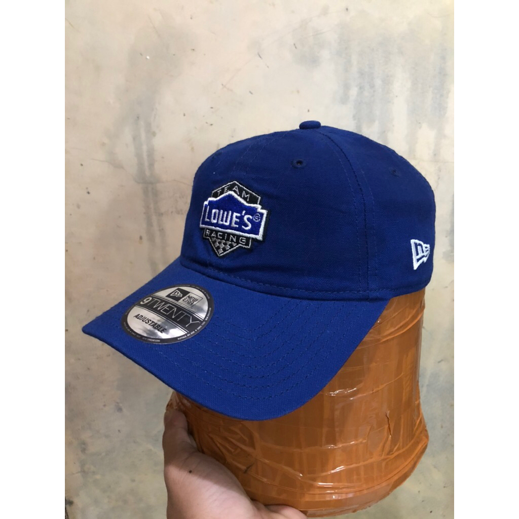 caps era x nascar orgnal second
