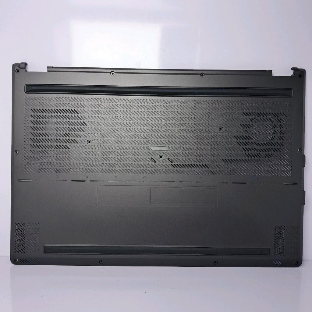 BOTTOM ASUS ROG ZEPHYRUS G15 GA503 GU603 CASING BAWAH ASUS ROG ZEPHYRUS G15 GU603 GA503 LIKE NEW