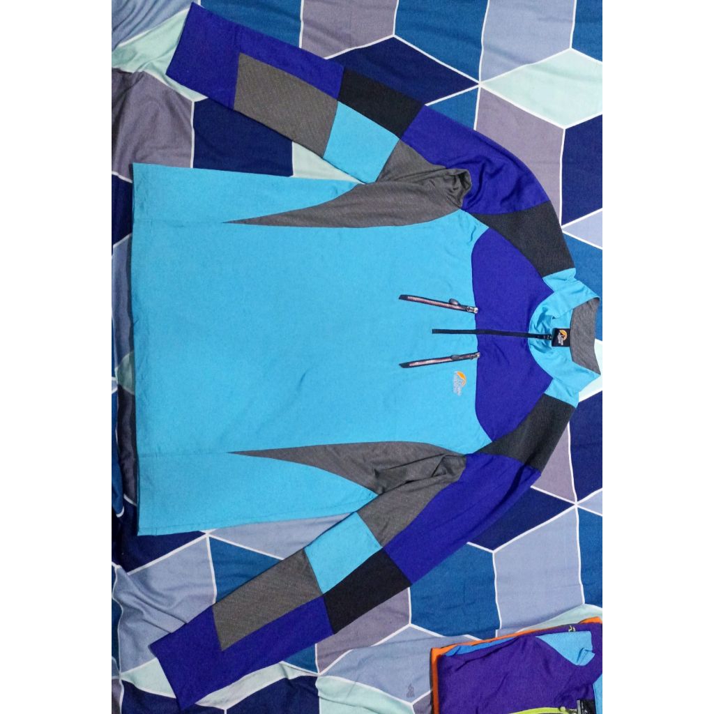 Baselayer Lowe Alpine size L