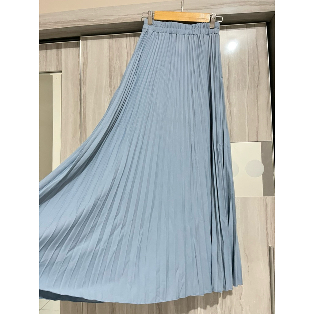 Rok Plisket premium Preloved