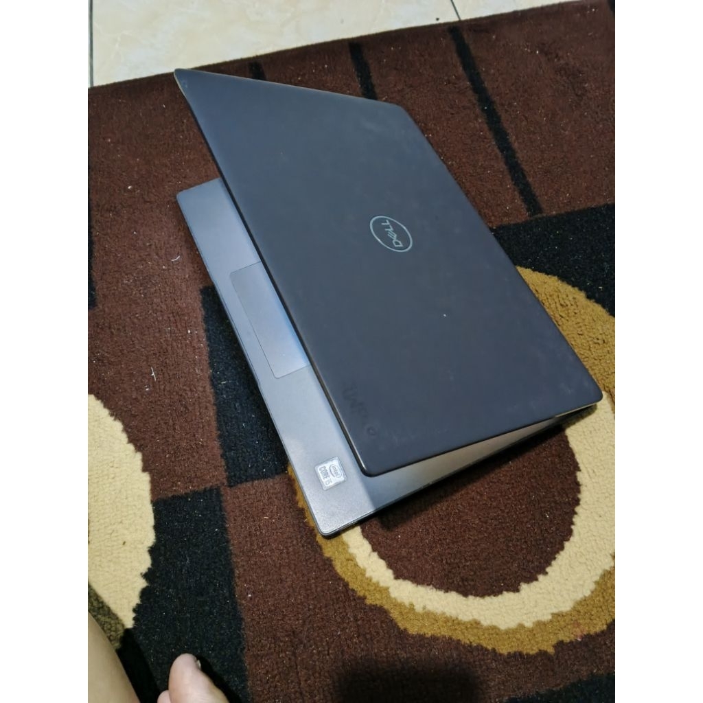 laptop dell i5 gen 10