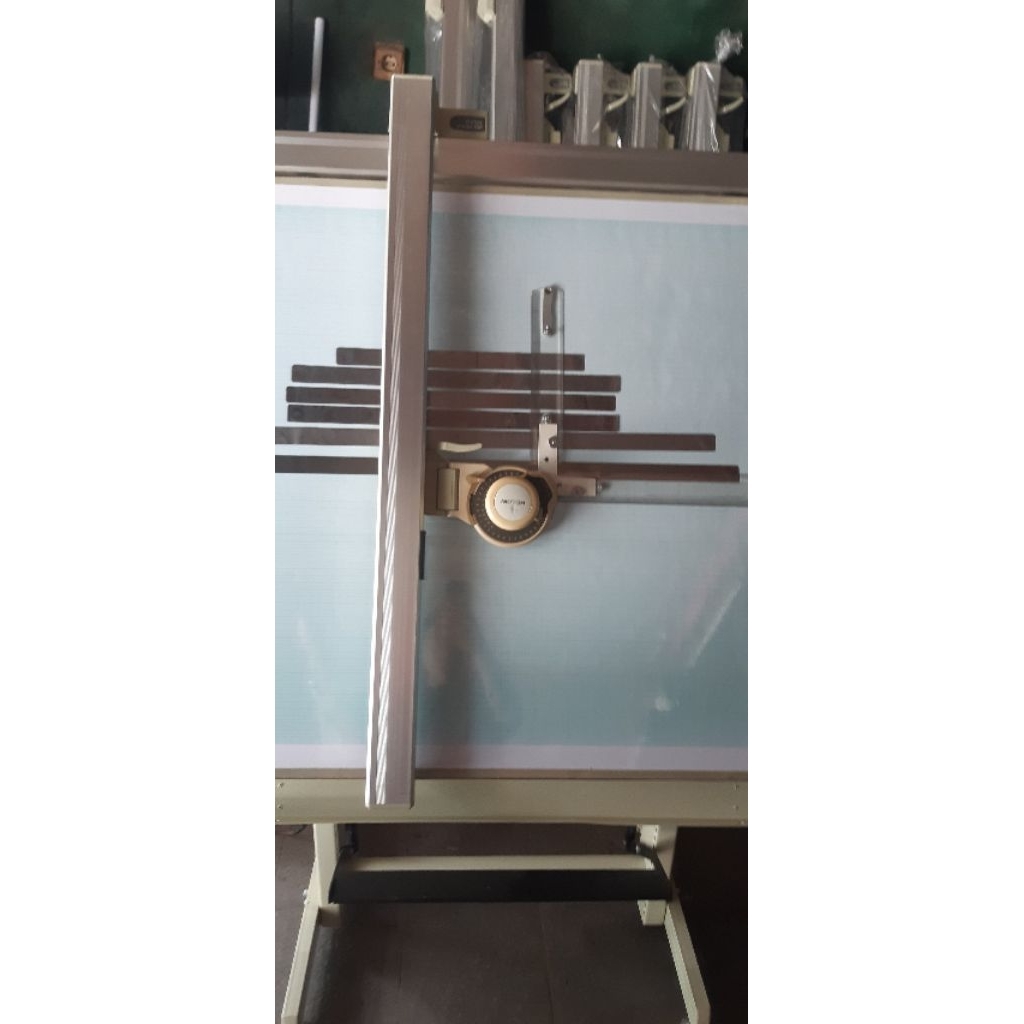 meja gambar mutoh arsitek A1