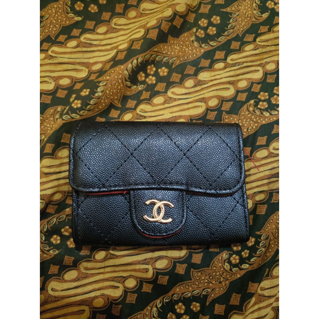 dompet branded preloved cendol