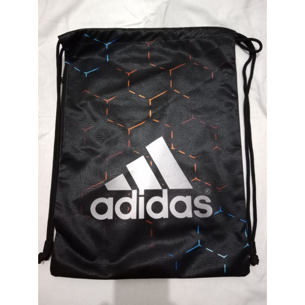 Tas serut pria wanita tas serut olahraga tas serut full printing tas serut sepatu olahraga