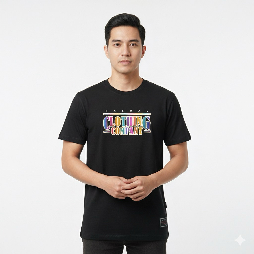 Number Sixty One Kaos Pria MS7