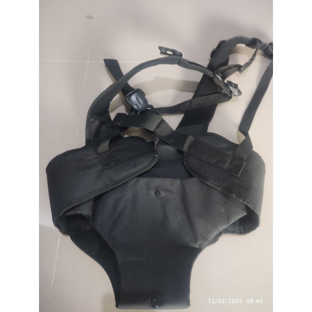 Gendongan Anak Motor -  Zatra