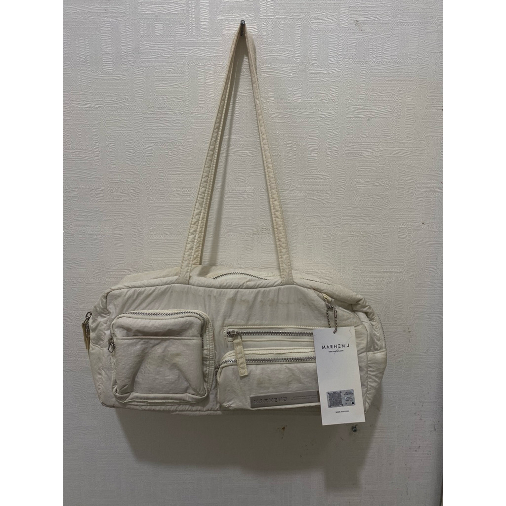 preloved tas marhen J Dana asli