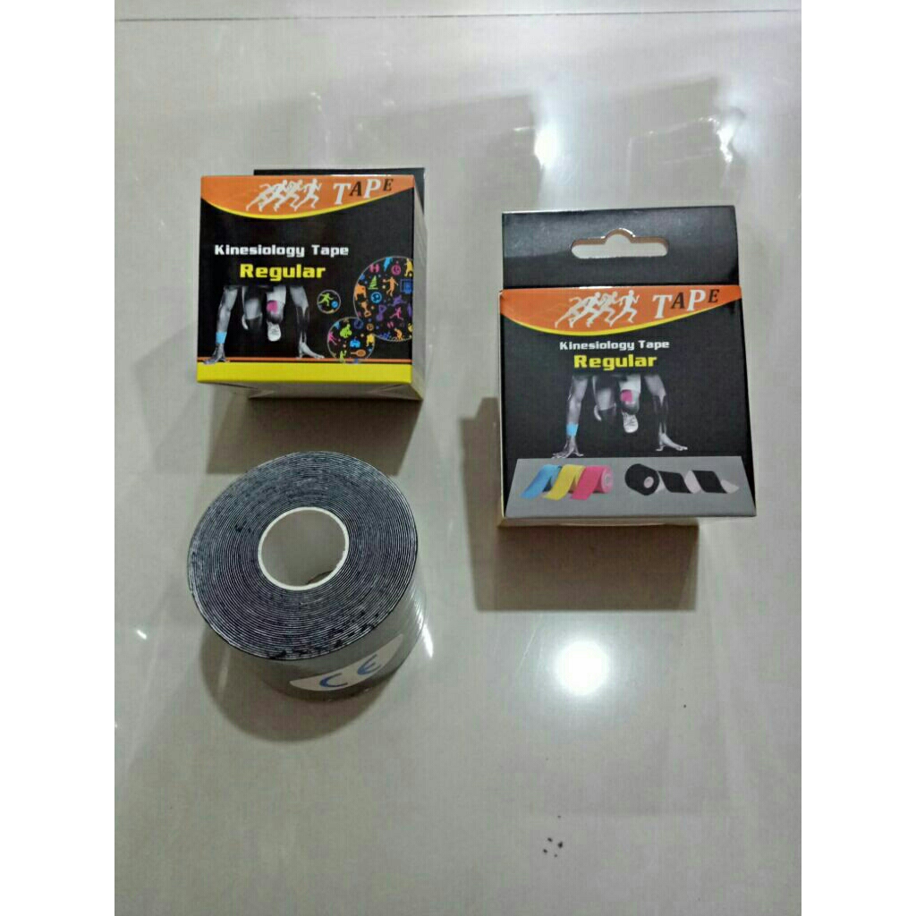 KINESIOLOGY TAPE