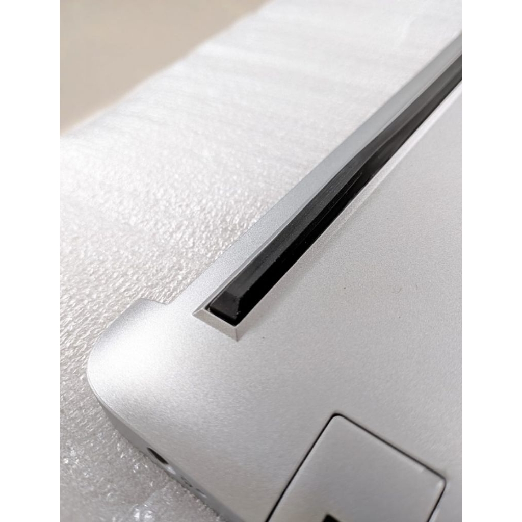 Karet Bantalan Kaki Laptop HP 14 CM CK 14s CF DK HP 240 g8 245 g8 246 g8 series warna hitam Bottom C