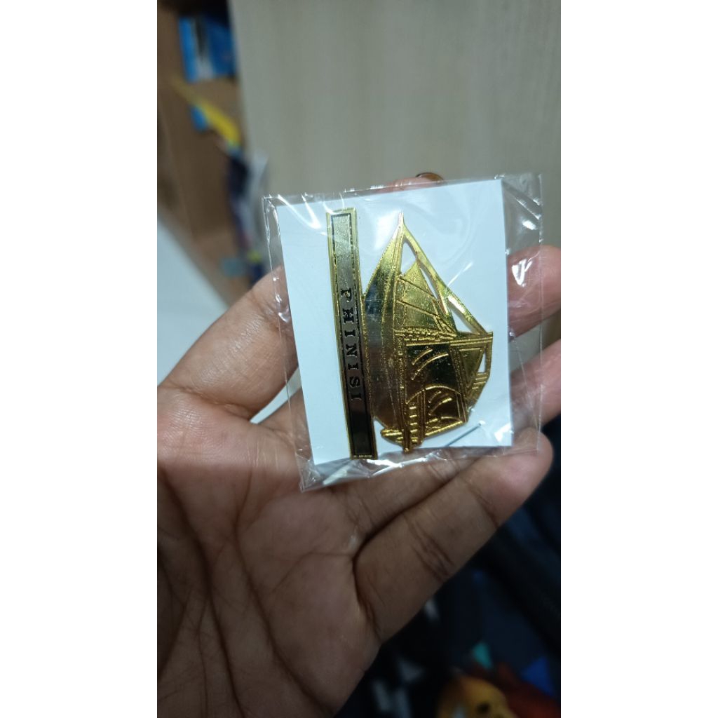 pin pinisi #pin phinisi