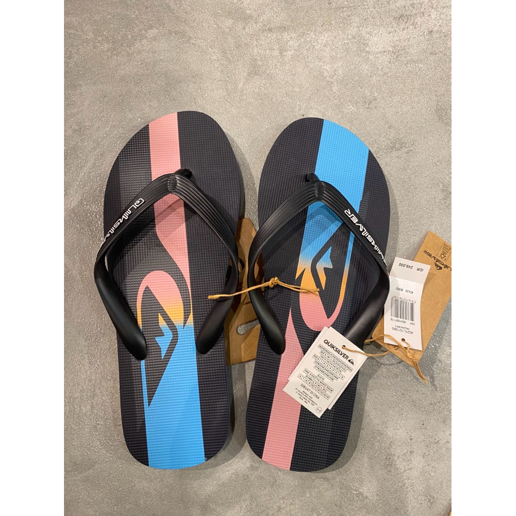 QUIKSILVER SANDAL