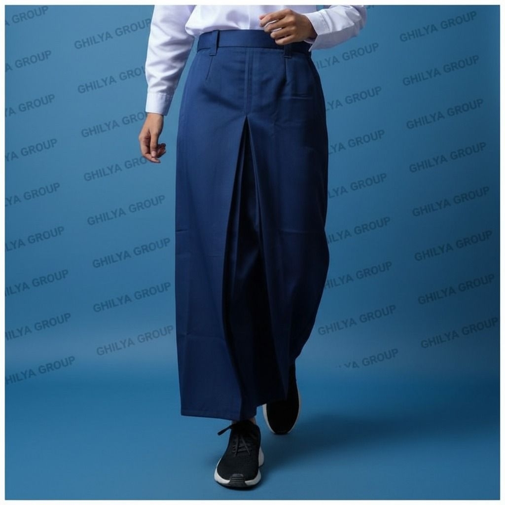 Rok span 1 smp, rok span biru, rok span 1 biru, rok span smp, rok smp panjang, mexi smp, mexi biru s