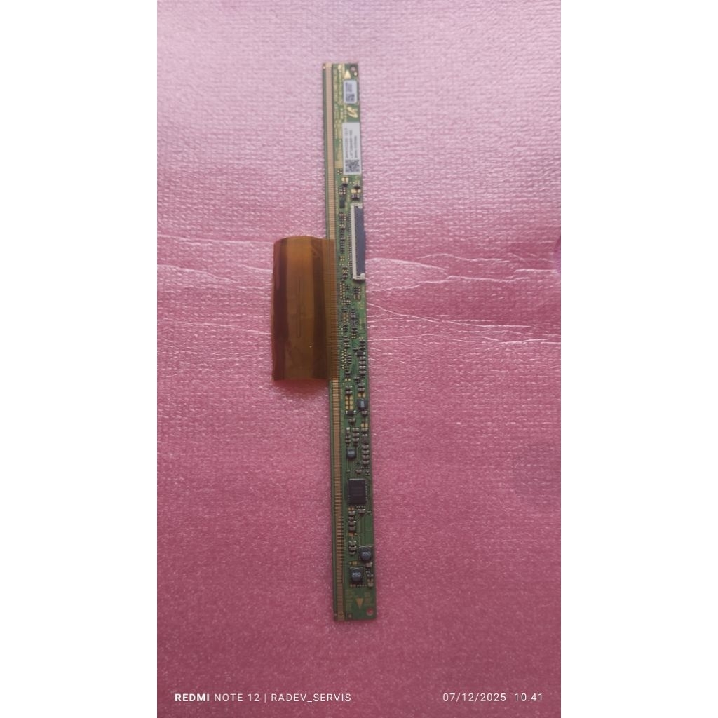 ticon tcon tikon TV LED Samsung 32t4500 32n4001 32n4003 32n4300