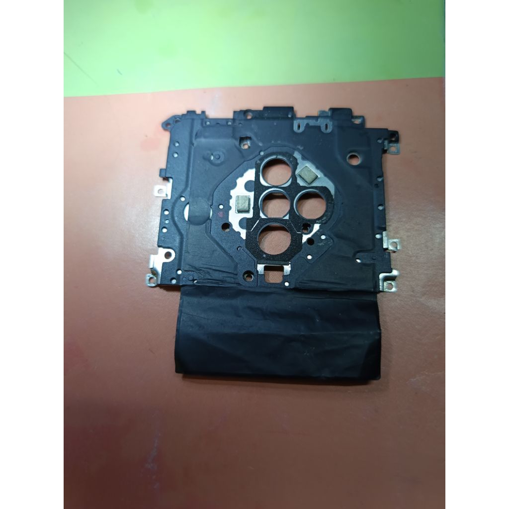 Tutup mesin copotan Vivo S1 Pro