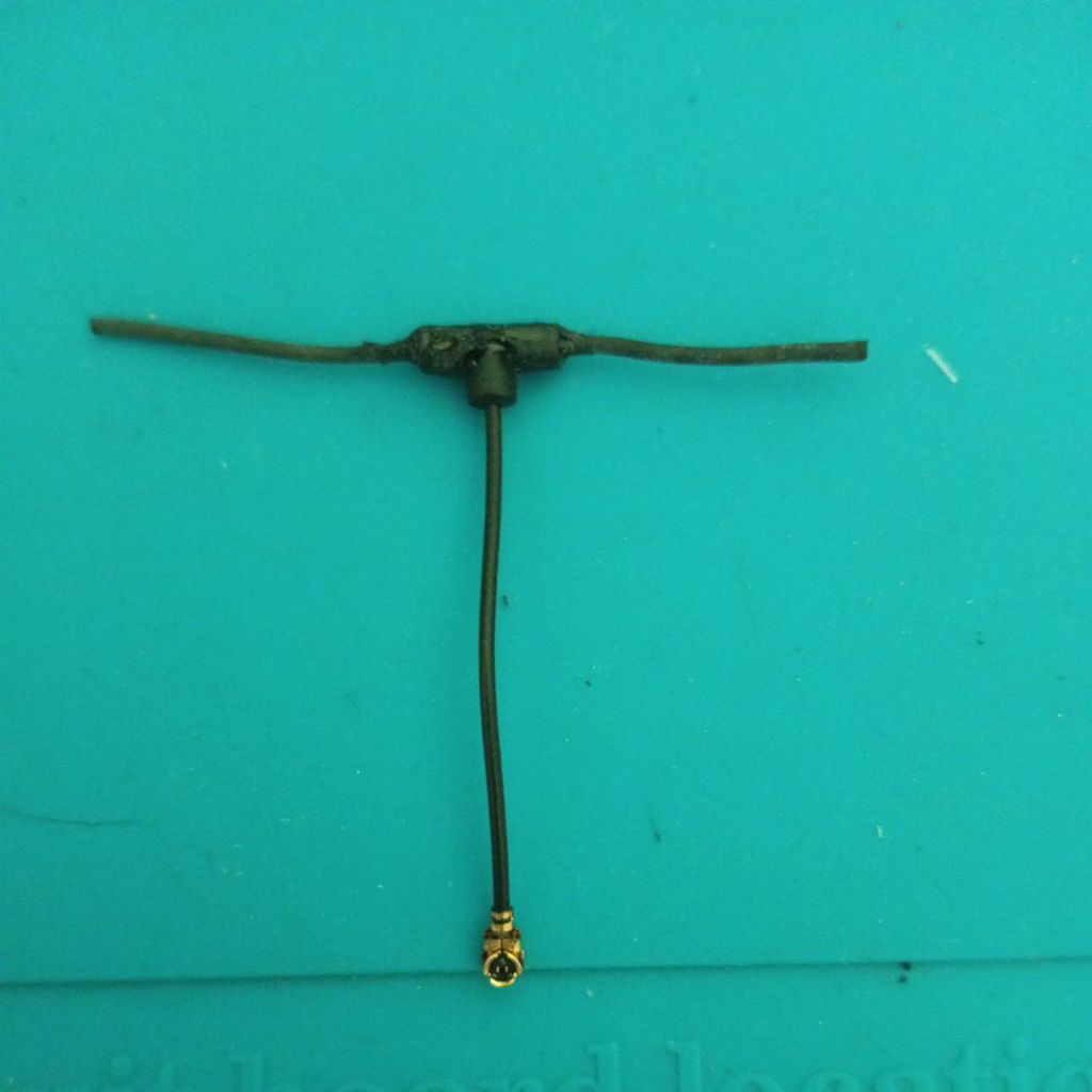 Antenna RX ufl Elrs drone fpv