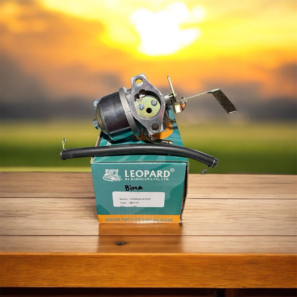 karburator mz175-mz200