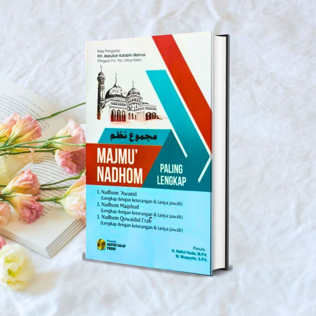 MAJMU' NADHOM PALING LENGKAP
