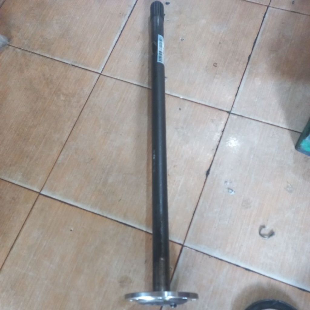 As roda Canter 136 Hdl SHDX ME508086 GXL JPN