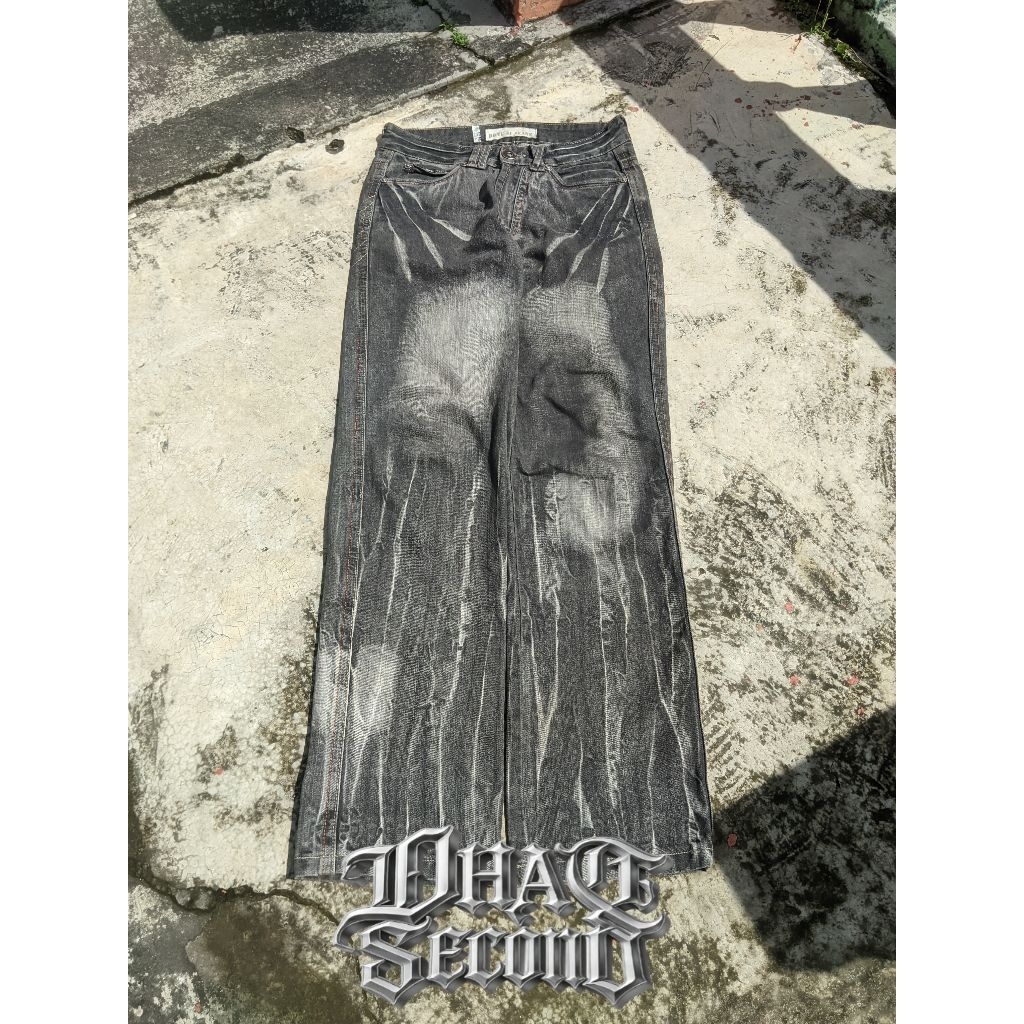 jeans feding x petir gacorr