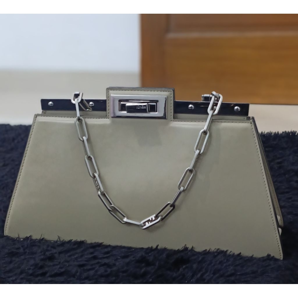 Tas Pesta Fendi (Preloved)