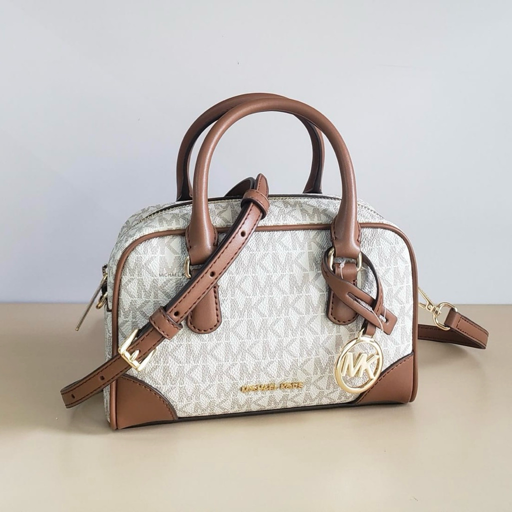 MK Thompson XS Satchel Crossbody