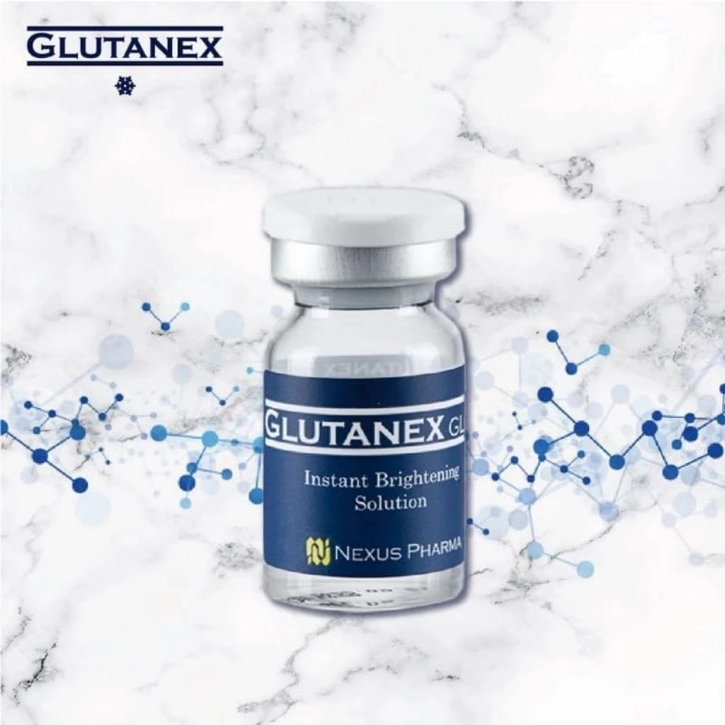 Pasti Ori || Glutanex glow Glutanex skin booster