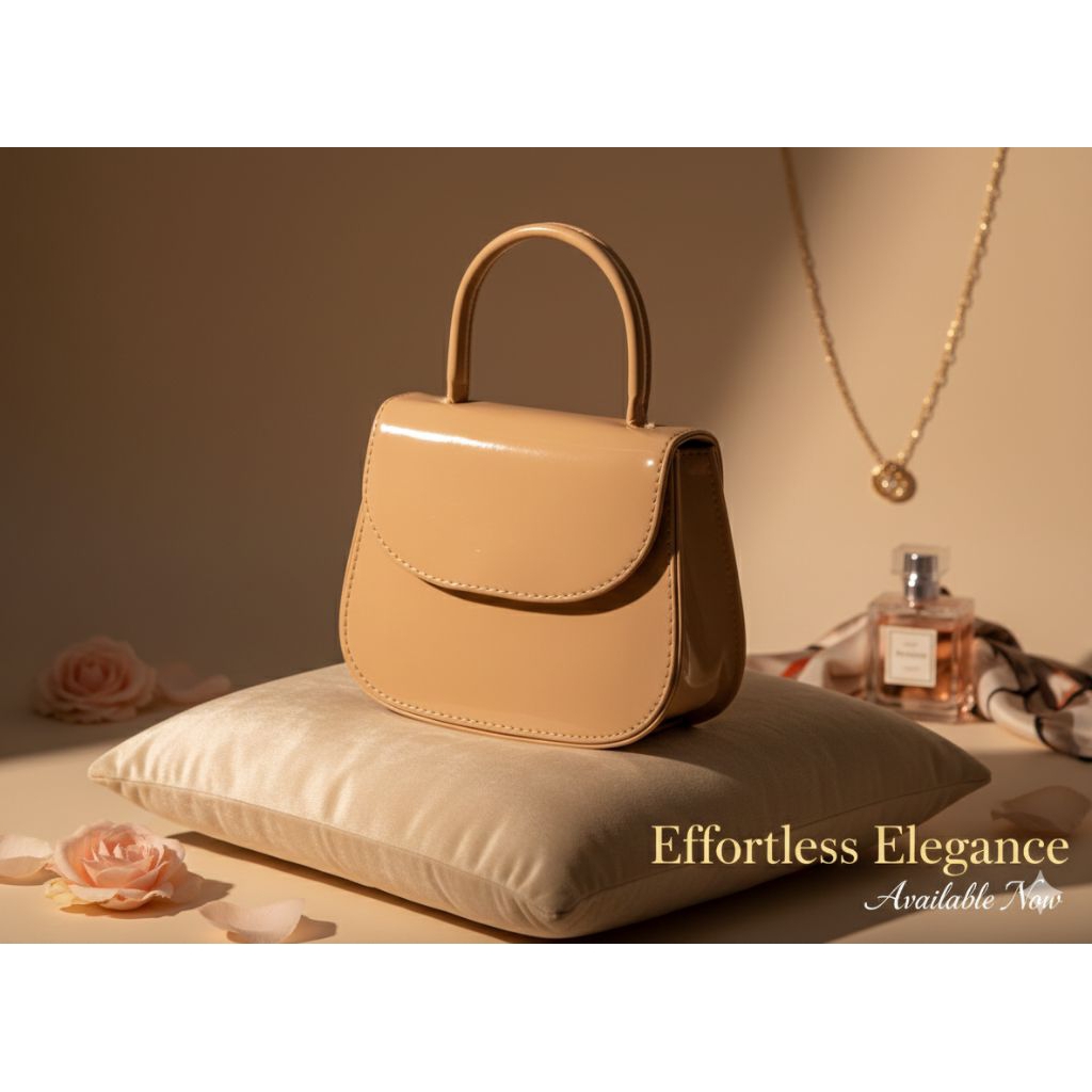 Tas wanita/tas tangan/tas mini wanita/tas kecil/tas kondangan PRELOVED