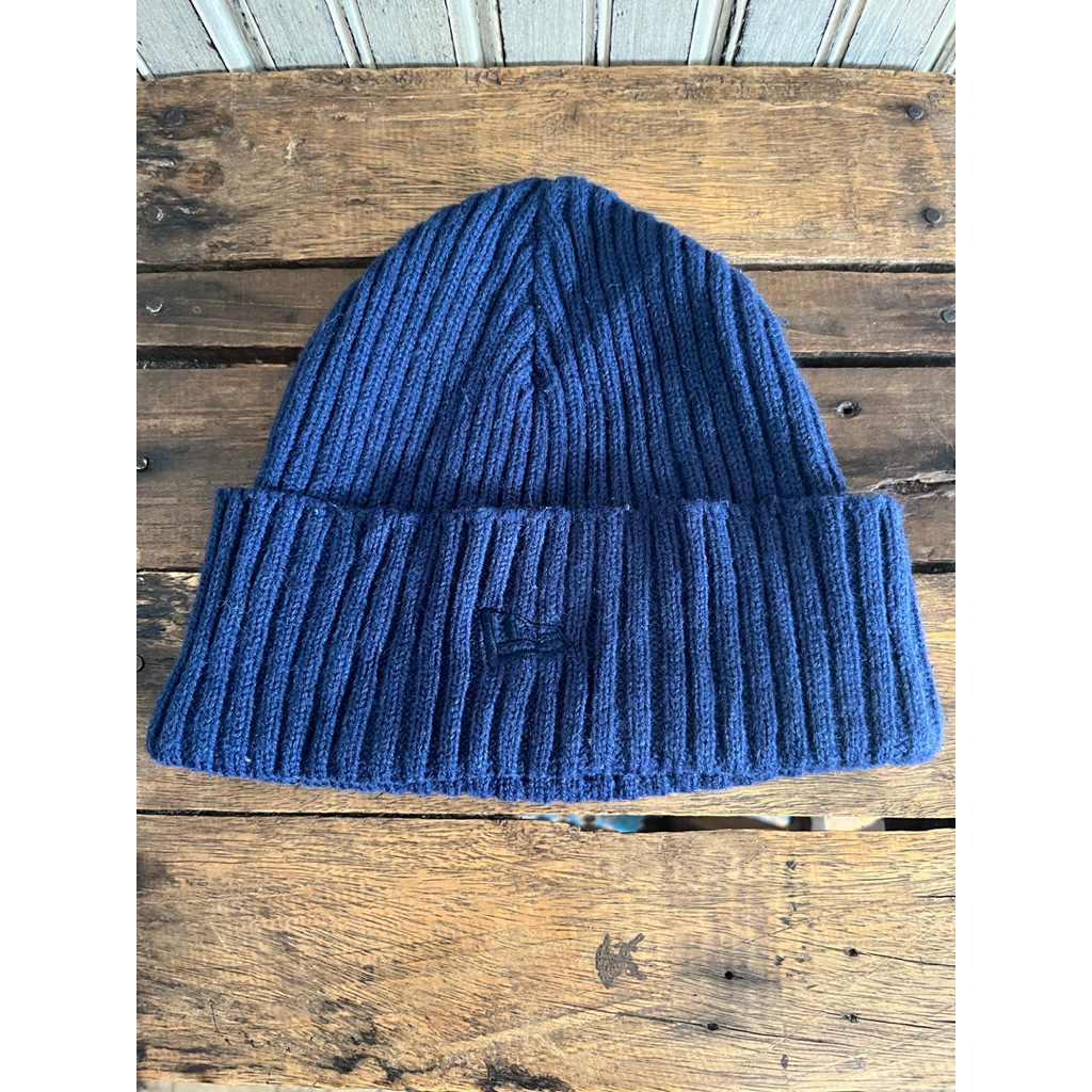 Beanie Hat New Era