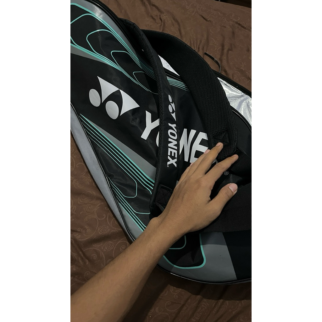 Tas Badminton Yonex