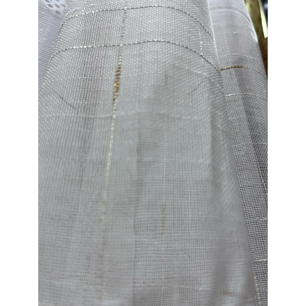 Rafiq Gorden -Vitrase gorden quality impor serat nanas