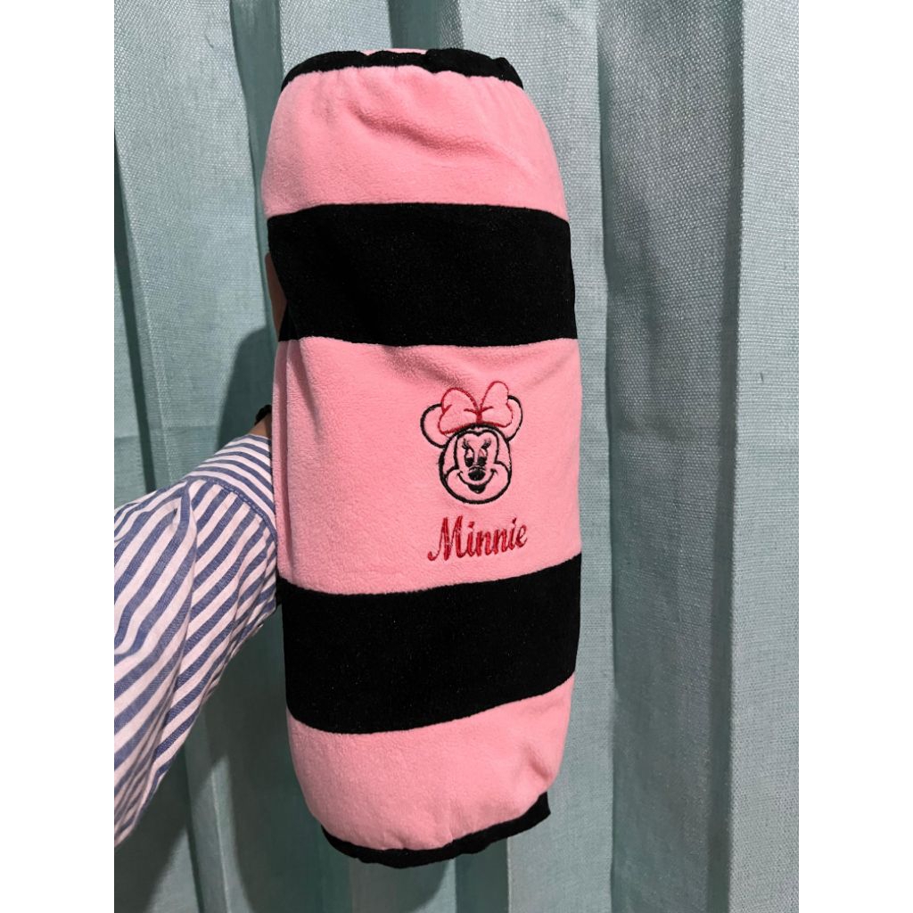 Preloved Boneka Guling Mini