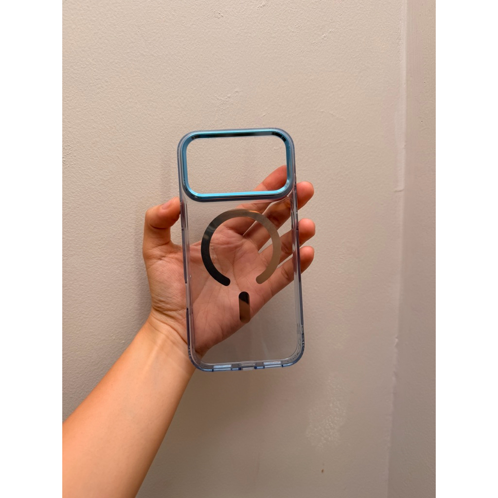 LOLYPOLY CASE IPHONE 17 Pro Max SECOND