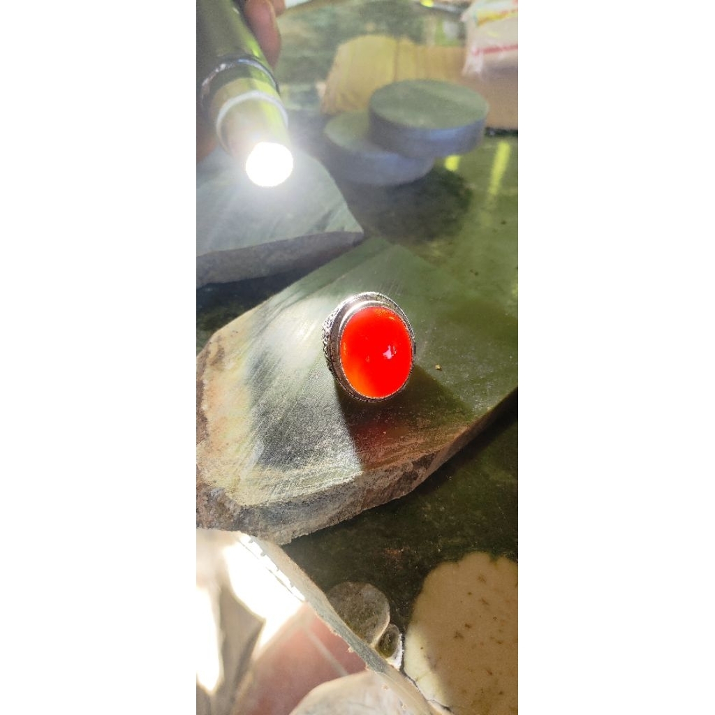 batu cempaka merah aceh