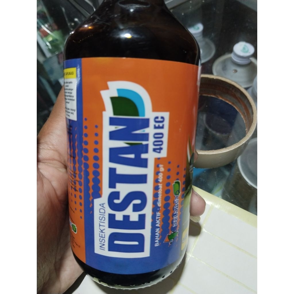 DESTAN 400EC - 300ML