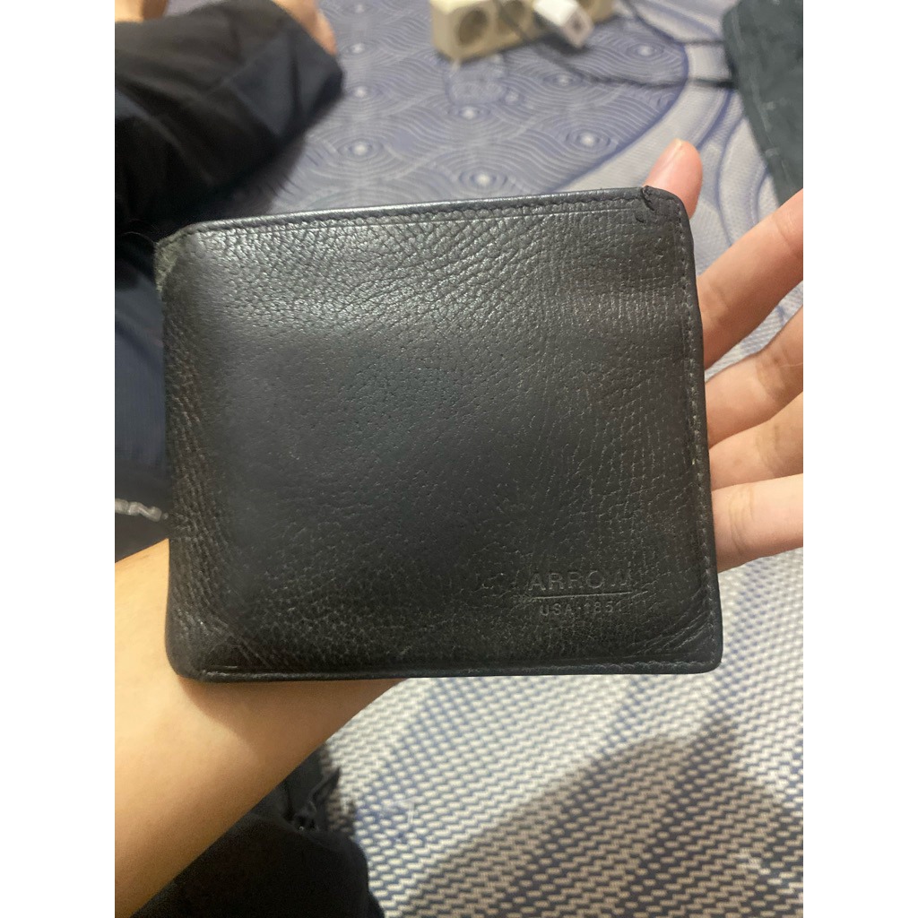 dompet arrow