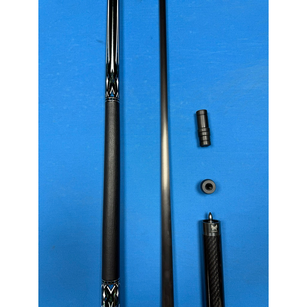 LYNX GEN 2 CUE CARBON