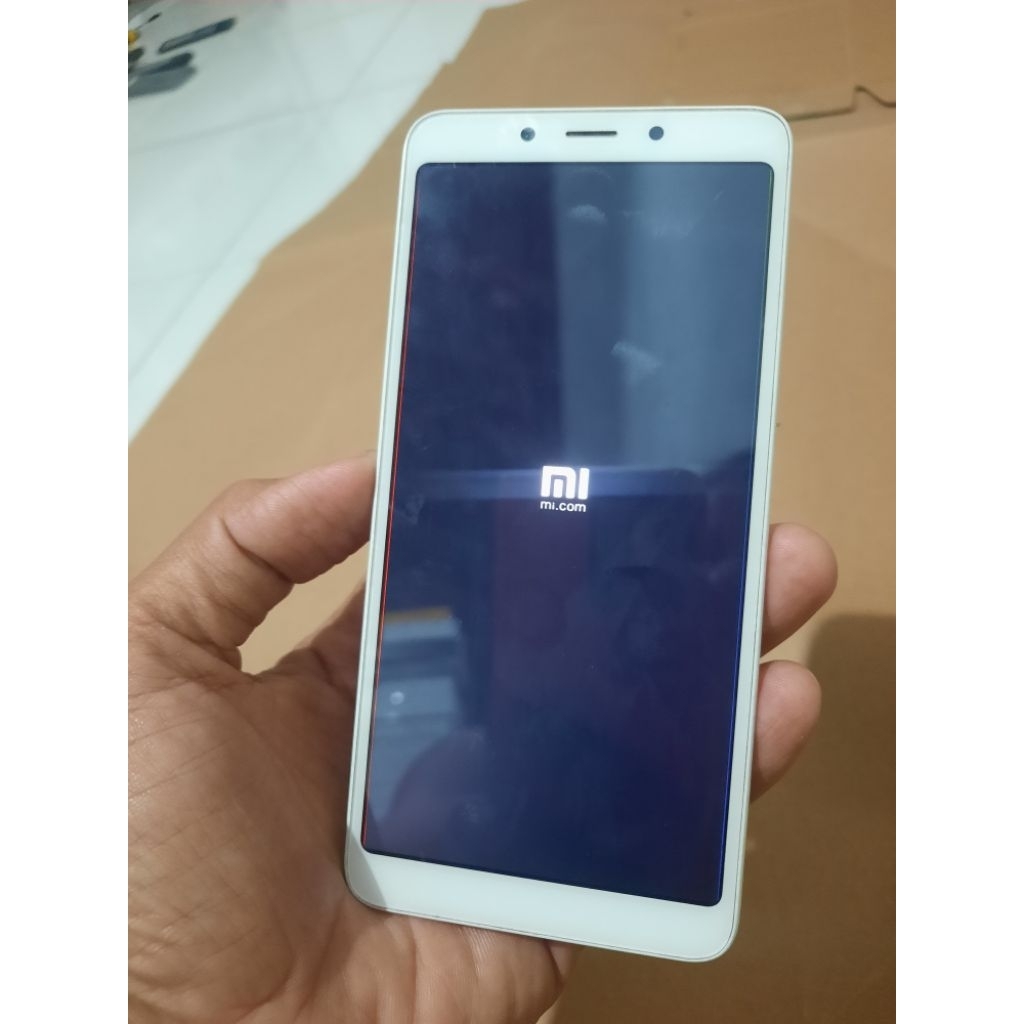 lcd redmi 6a/redmi 6 ori minus murah