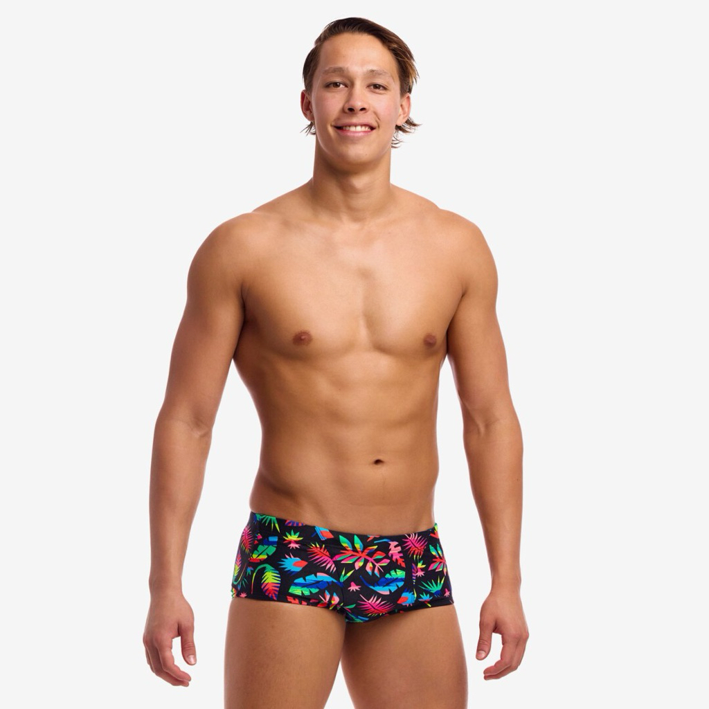 Funky Trunks Classic Boys and Men