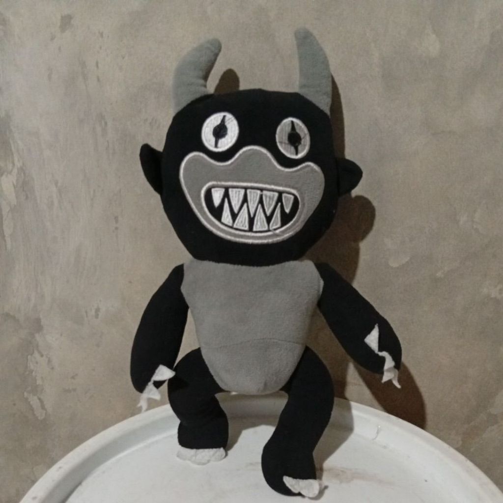 boneka pl rainbow friends roblox