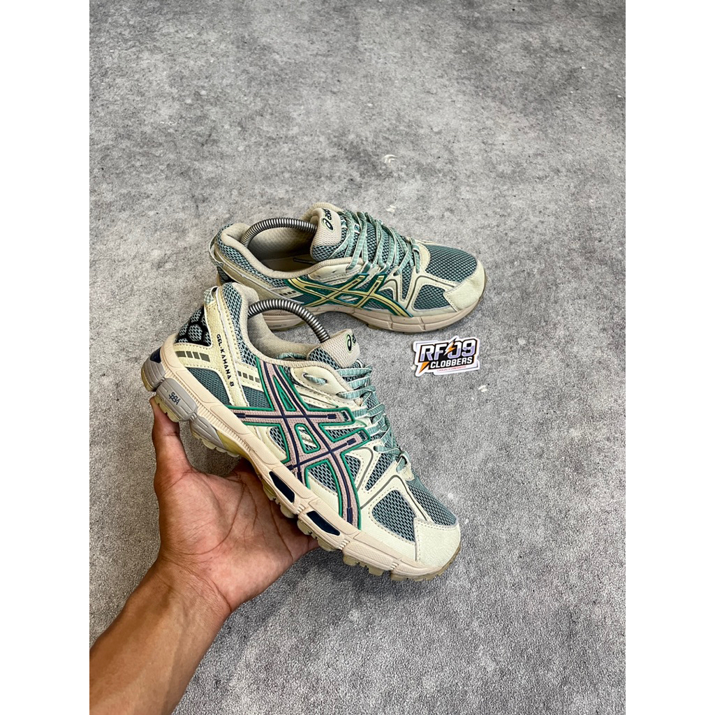 Asics gel kahana 8