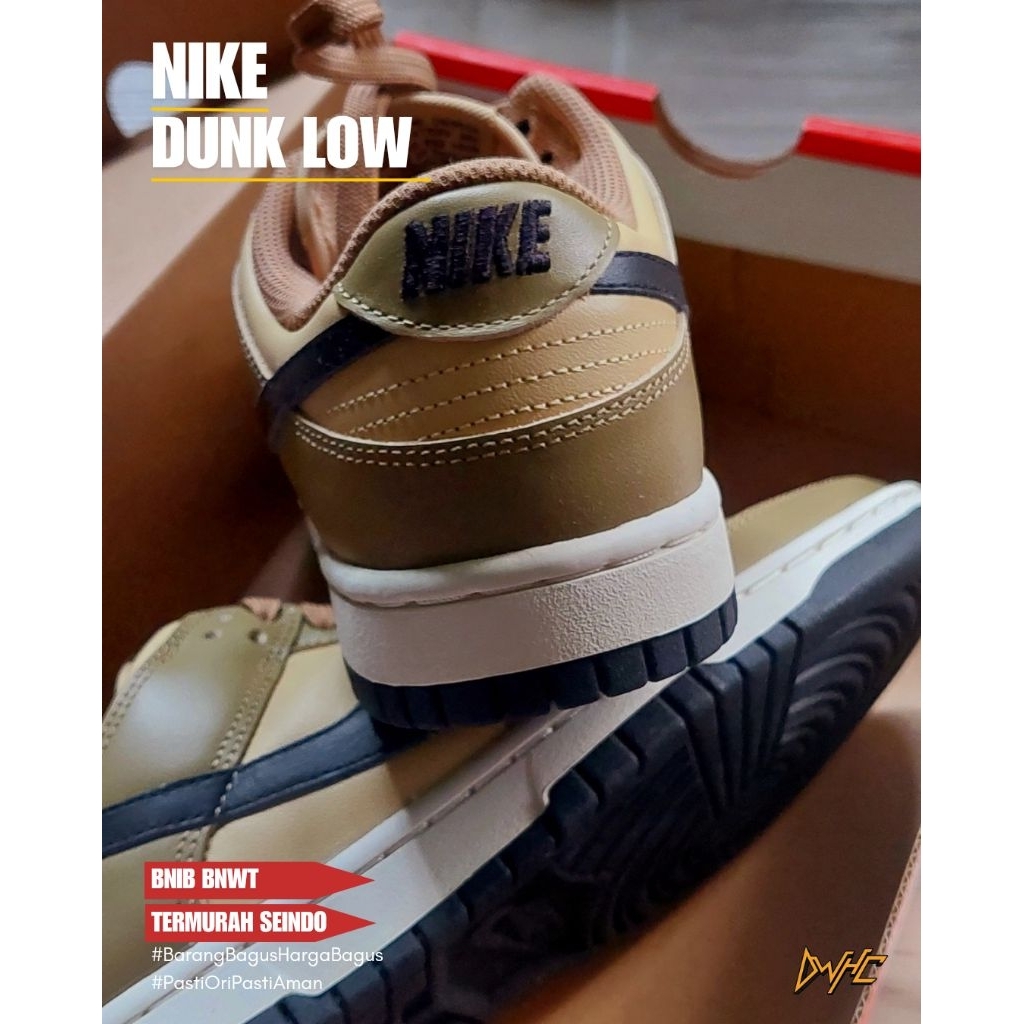 Nike Dunk Low
