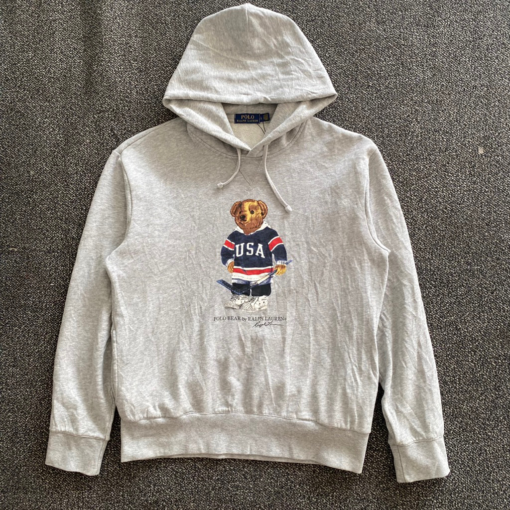 POLO RALPH LAUREN BEAR