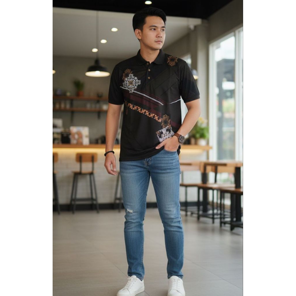 KaoskerahBiros Original