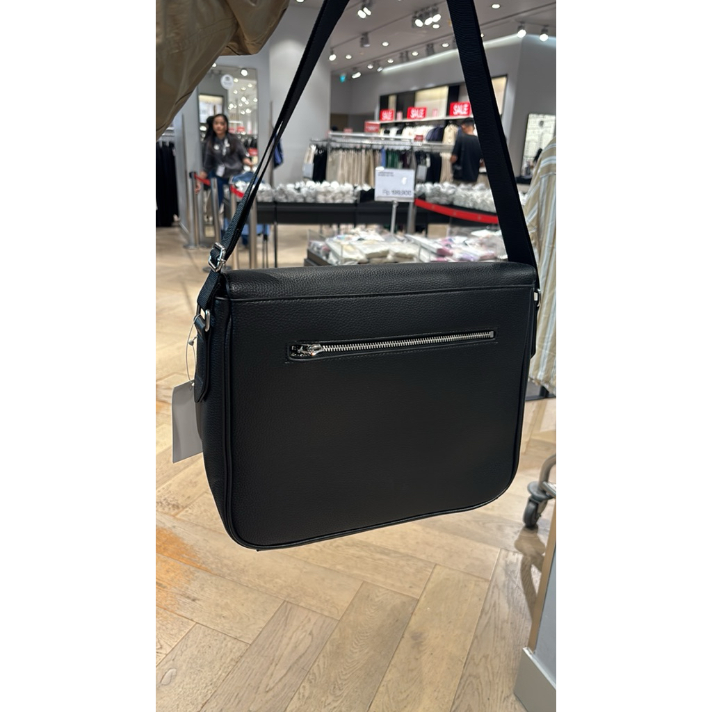 tas selempang HnM tas sling bag HnM tas HnM original