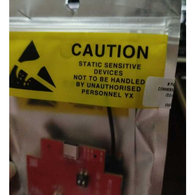 CONVERTER F 64+ISP (D267)