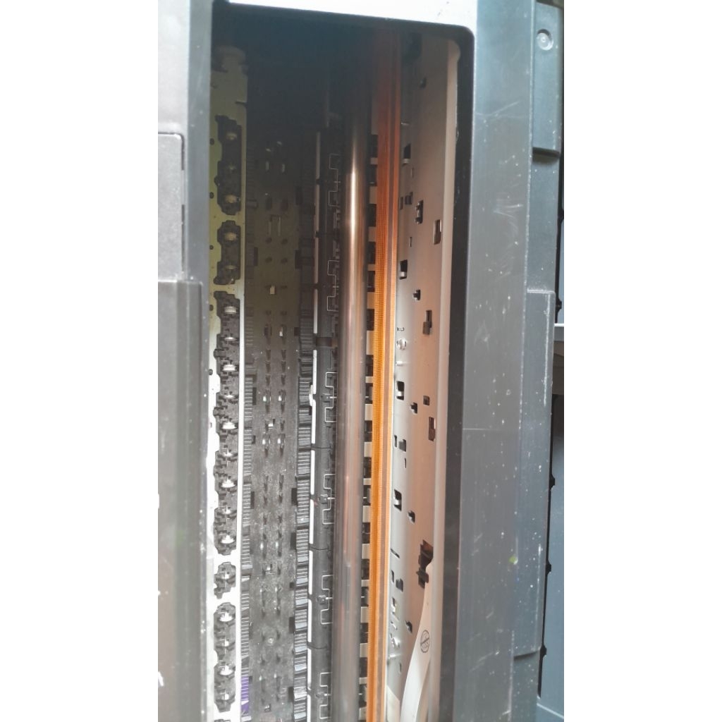 printer l1300 epson. sesuai..second