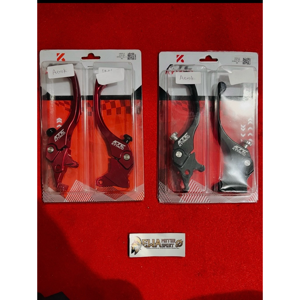 handle rem aerox